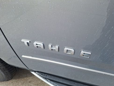 Used 2017 Chevrolet Tahoe Premier image 14