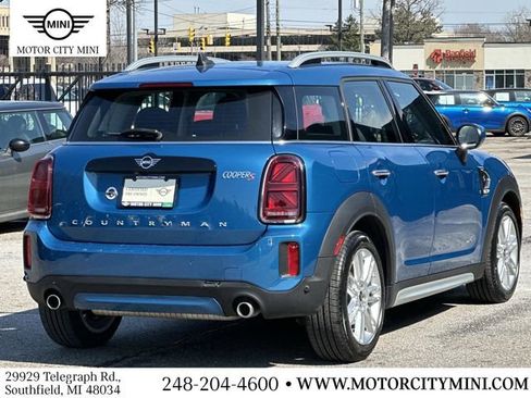 Used 2024 MINI Cooper Countryman S image 4