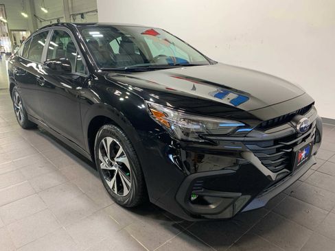 New 2025 Subaru Legacy Premium w/ Popular Package #1 image 2