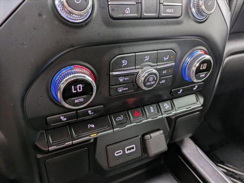 Used 2022 GMC Sierra 1500 Elevation AWD/4WD image 14