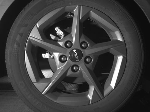 Used 2025 Kia K4 FWD image 15