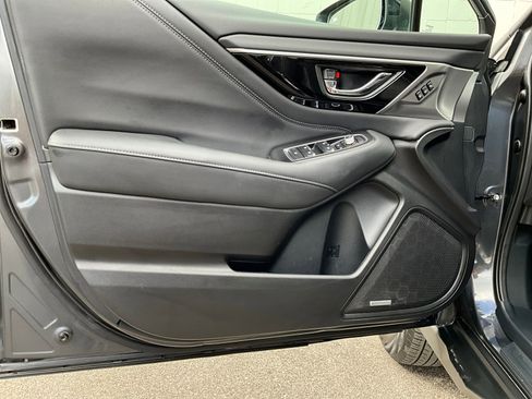 Certified 2024 Subaru Outback Limited image 13