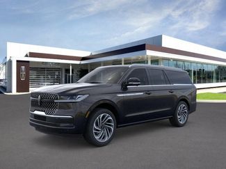 New 2026 Lincoln Navigator L Reserve AWD/4WD video 1