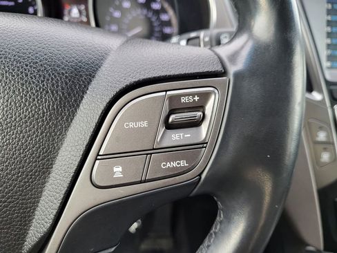 Used 2018 Hyundai Santa Fe Sport w/ 2.0T Ultimate Tech Package 05 image 17