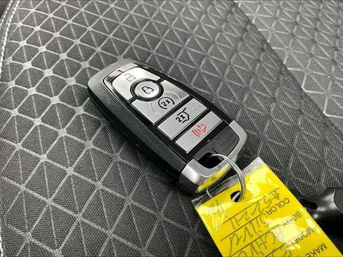 Certified 2023 Ford Escape Active AWD/4WD image 11