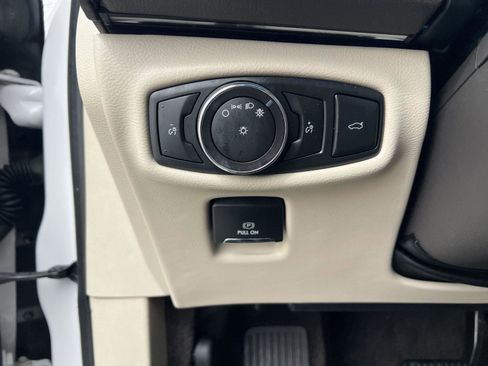 Used 2017 Lincoln MKZ Reserve w/ Technology Package image 44