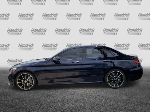 Used 2019 Mercedes-Benz C 300 Sedan image 7