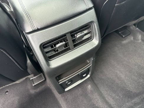 Used 2024 Ford Edge SEL w/ Convenience Package AWD/4WD image 27