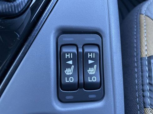 Used 2025 Subaru Crosstrek 2.5i Sport image 26