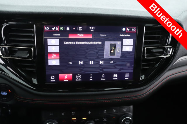 Used 2025 Dodge Durango R/T AWD/4WD image 25