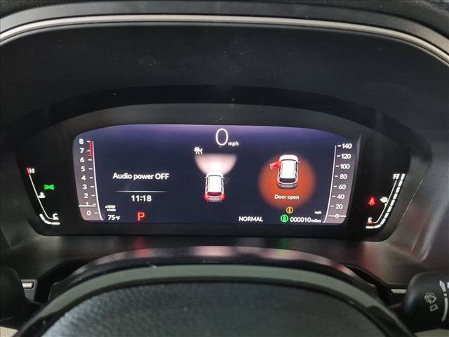 New 2026 Honda Pilot EX-L image 11