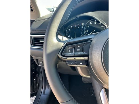 New 2025 MAZDA CX-5 AWD 2.5 S w/ Premium Plus Pkg image 19
