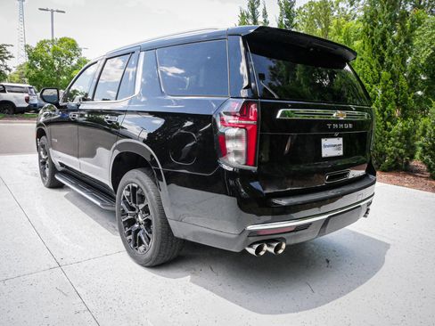Used 2023 Chevrolet Tahoe Premier AWD/4WD image 9