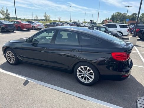 Used 2014 BMW 328i Gran Turismo xDrive AWD/4WD image 6