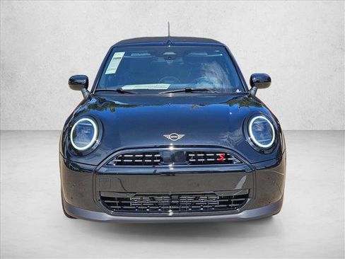 New 2026 MINI Cooper S FWD image 6