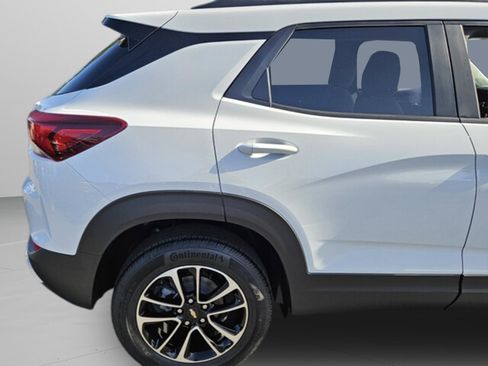 New 2026 Chevrolet TrailBlazer LT w/ LT Cold Weather Package image 22