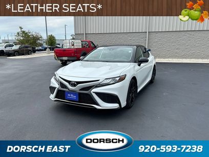 Used 2023 Toyota Camry XSE w/ Protection Package (Q2) (TMS)