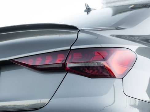 New 2026 Audi RS 3 2.5T image 35