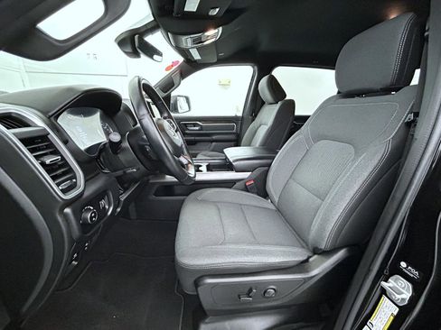 Certified 2022 RAM 1500 Big Horn image 10