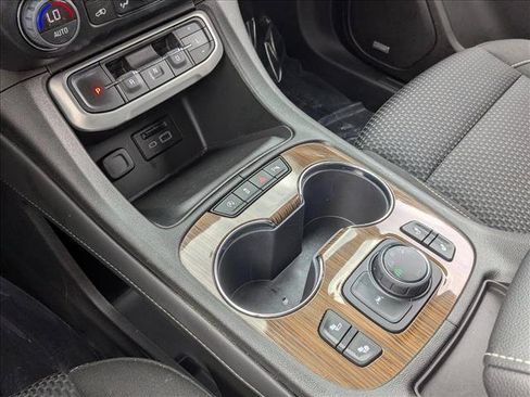 Used 2023 GMC Acadia SLE w/ Driver Convenience Package AWD/4WD image 16