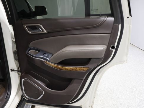 Used 2015 GMC Yukon Denali w/ Touring Package image 22