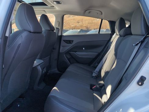 New 2026 Subaru Crosstrek 2.0i Premium image 13