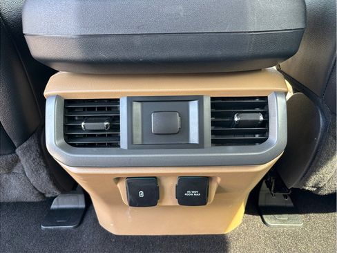 Used 2021 Ford F150 Lariat AWD/4WD image 43