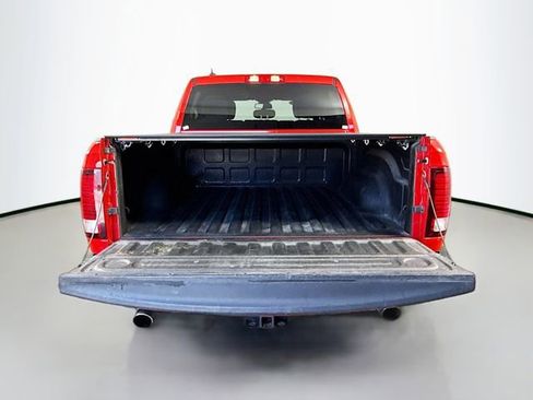 Used 2021 RAM 1500 Classic Warlock image 24