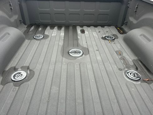 Used 2022 RAM 3500 Laramie image 17