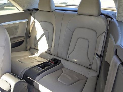 Used 2012 Audi A5 2.0T Premium Plus image 26