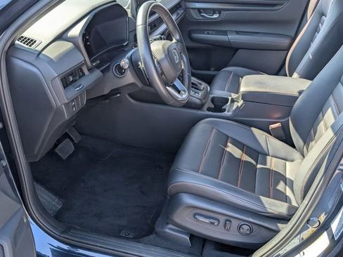 Used 2024 Honda CR-V Sport-L image 8