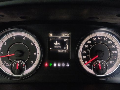 Used 2017 RAM 1500 Tradesman w/ Popular Equipment Group image 23