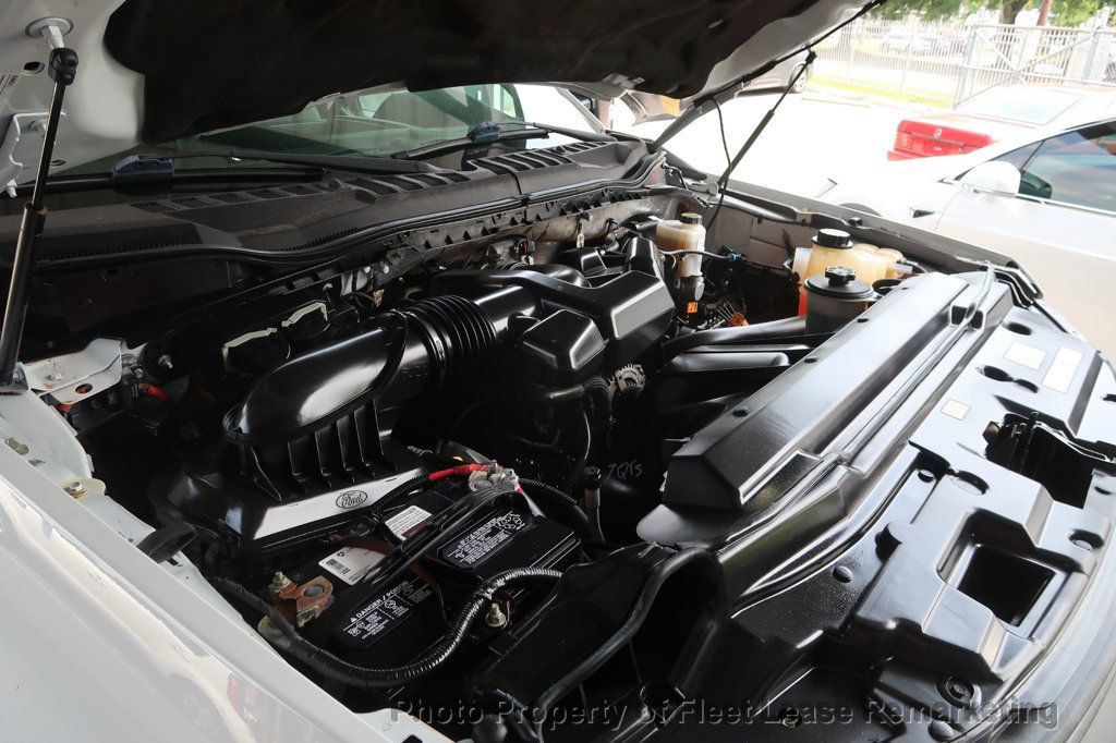 Used 2017 Ford F250 4x4 SuperCab Super Duty image 36