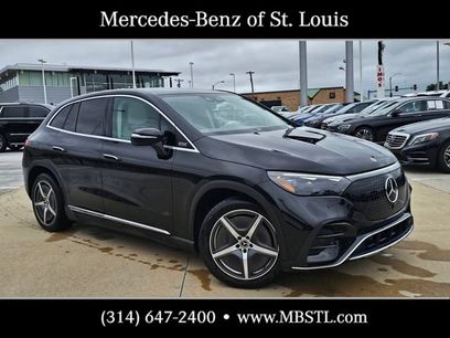 Certified 2023 Mercedes-Benz EQE 500 4MATIC SUV