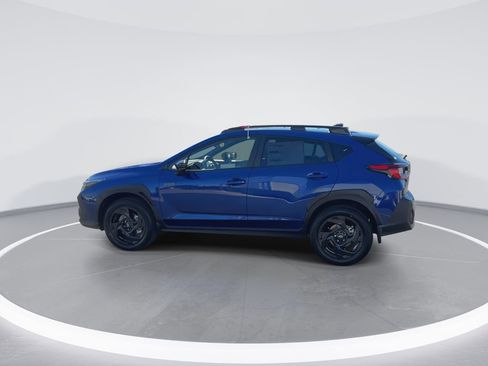 New 2026 Subaru Crosstrek 2.5i Sport AWD/4WD image 6