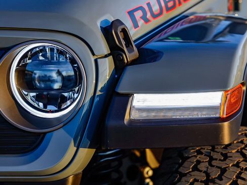 New 2026 Jeep Wrangler Unlimited Rubicon image 4