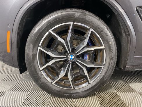 Used 2023 BMW X3 M40i w/ Premium Package image 6