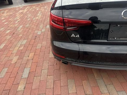Used 2017 Audi A4 2.0T Prestige AWD/4WD image 8