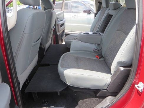 Used 2015 RAM 1500 Outdoorsman AWD/4WD image 19