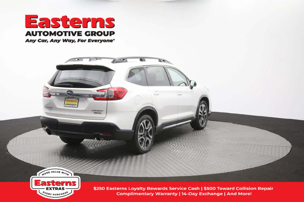 Used 2023 Subaru Ascent Limited AWD/4WD image 44