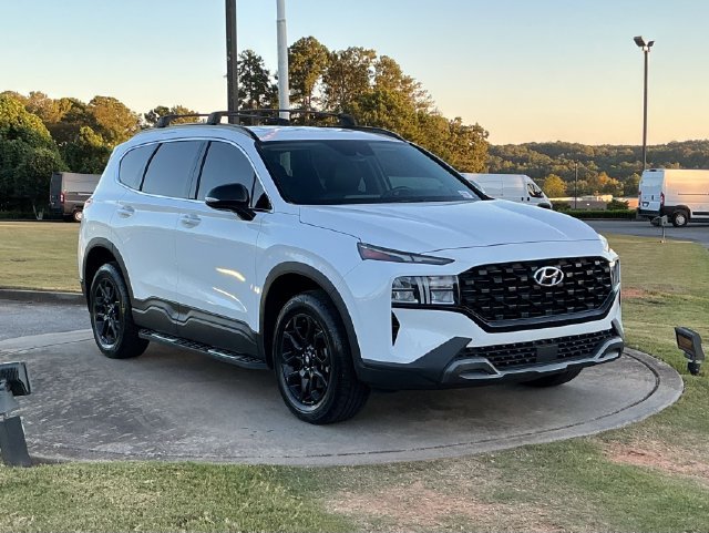 Used 2023 Hyundai Santa Fe XRT AWD/4WD image 9