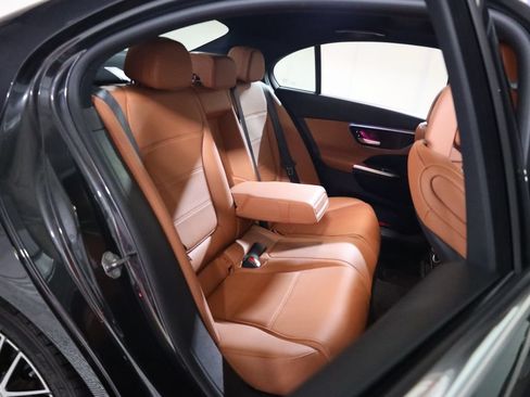 Certified 2023 Mercedes-Benz C 300 4MATIC Sedan image 57