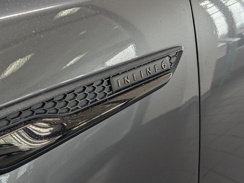 New 2026 MAZDA CX-90 3.3 Turbo w/ Premium Sport Pkg image 9