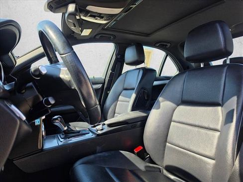 Used 2013 Mercedes-Benz C 300 4MATIC Sedan image 24