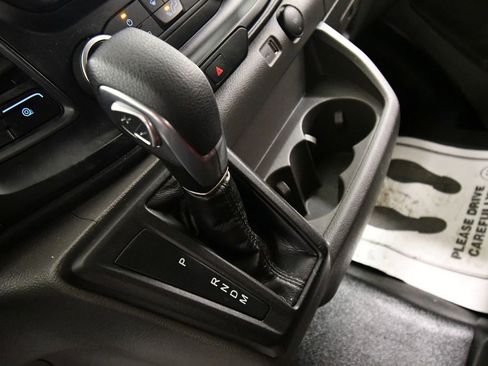 Used 2024 Ford Transit 250 Low Roof AWD w/ Exterior Upgrade Package image 20