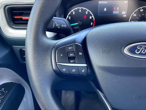 Used 2024 Ford Maverick XLT FWD image 22