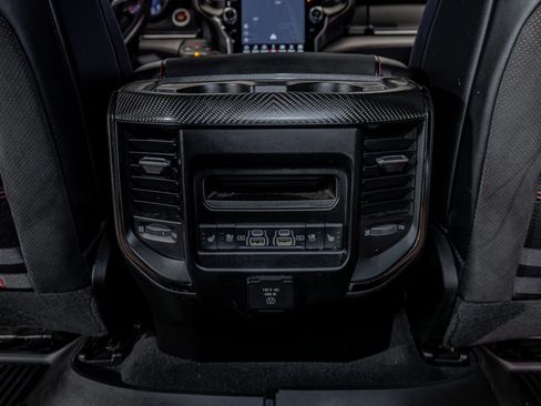 Used 2023 RAM 1500 TRX w/ TRX Level 2 Equipment Group AWD/4WD image 27