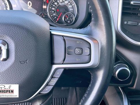 Used 2022 RAM 1500 Big Horn image 19