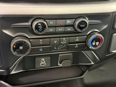 New 2026 Ford F150 XL AWD/4WD image 18
