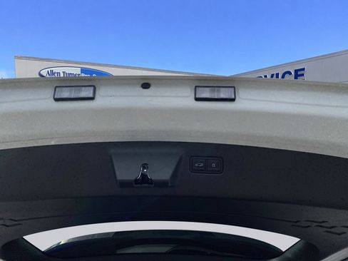 Used 2024 Hyundai Santa Fe Calligraphy FWD image 34